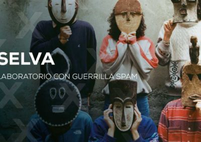 Selva