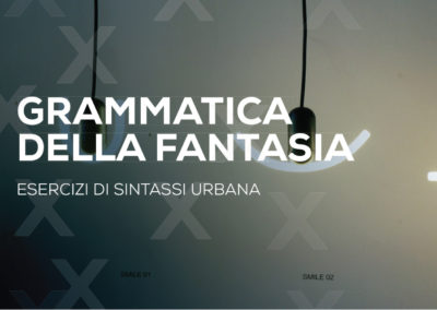 Grammatica della fantasia